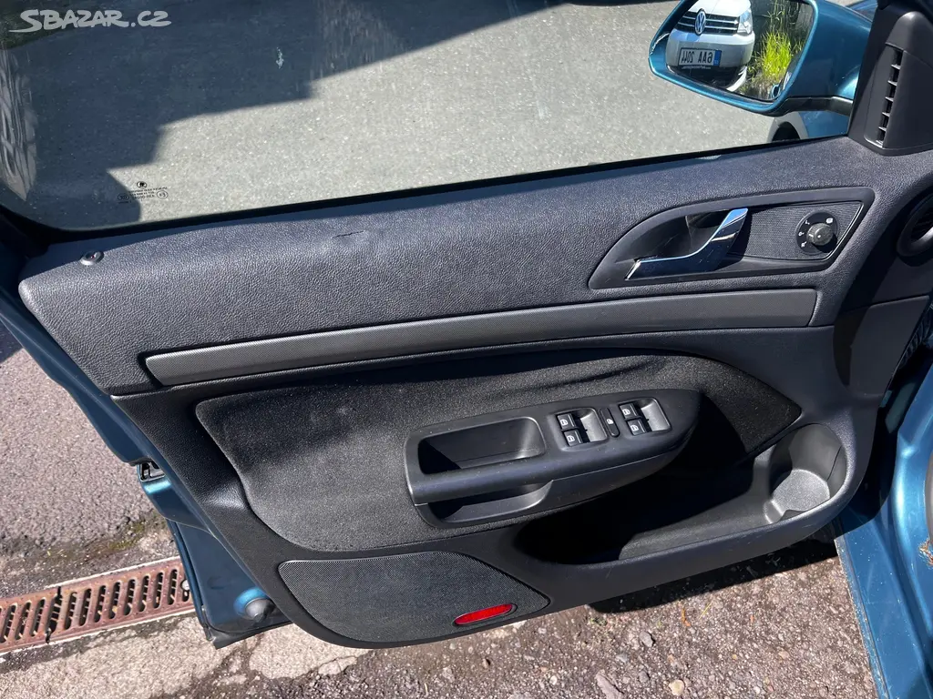 Škoda Octavia – fotografie 7