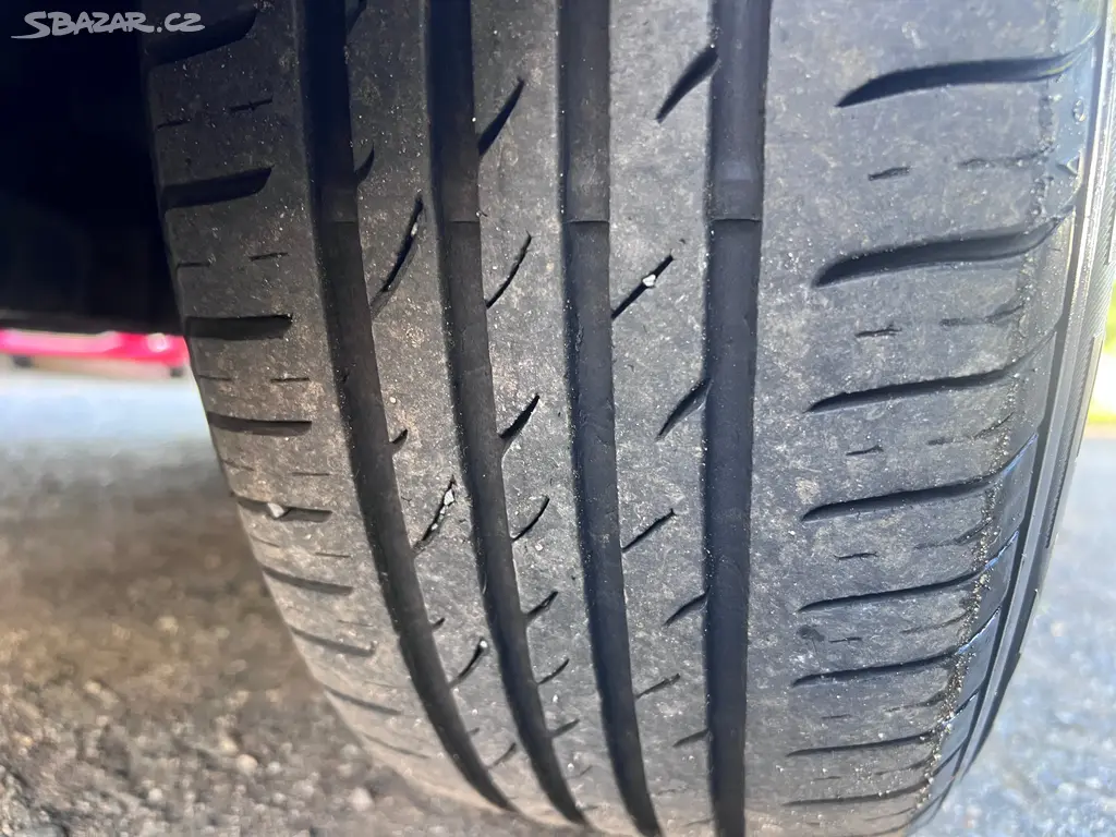 Suzuki SX4 – fotografie 11