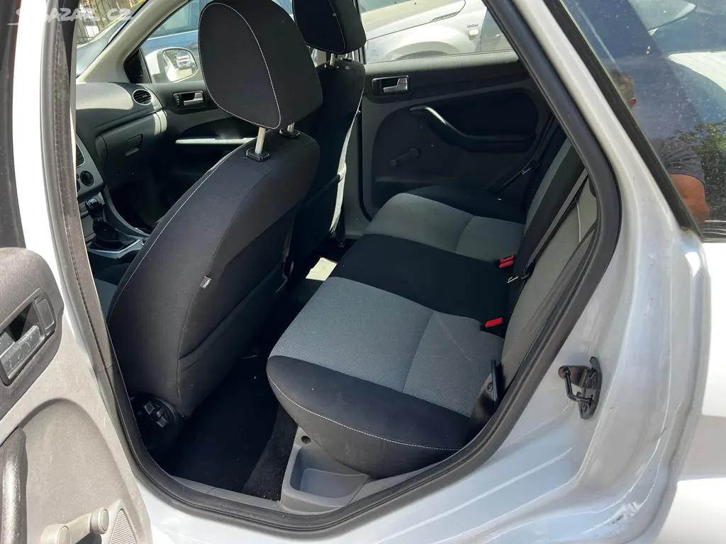 Ford Focus – fotografie 7