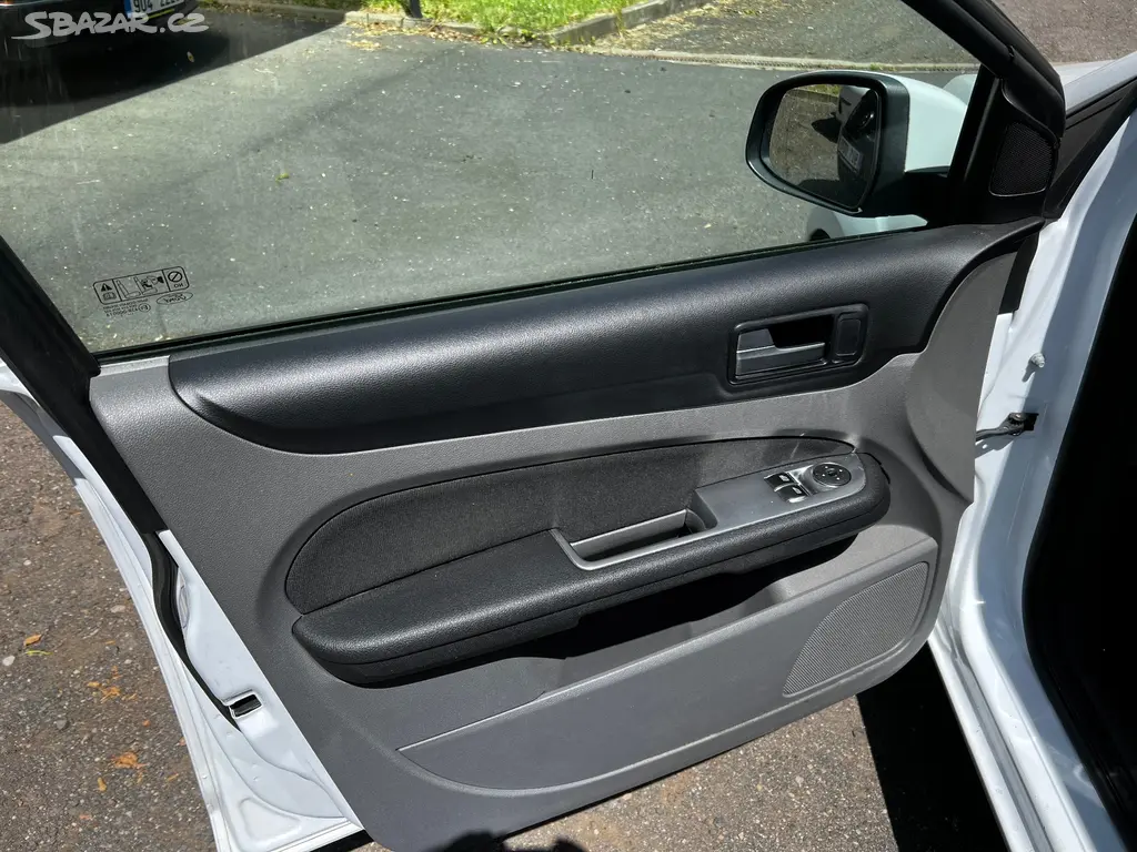 Ford Focus – fotografie 8