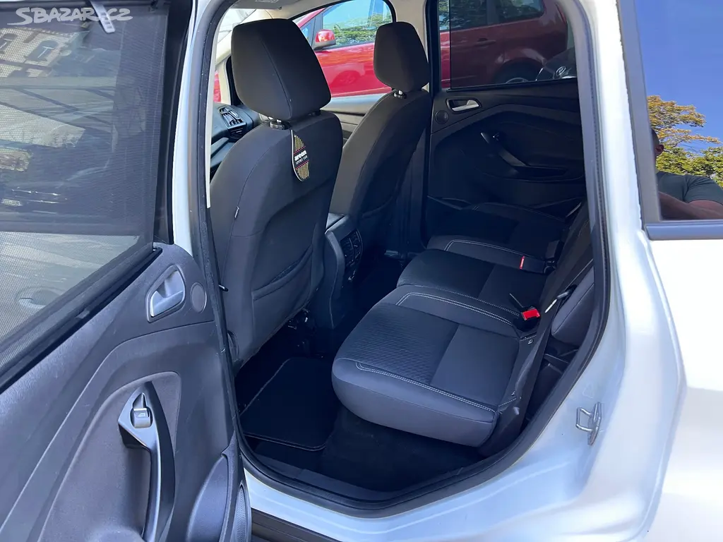 Ford C-MAX – fotografie 7