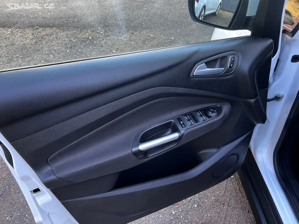 Ford C-MAX – fotografie 11