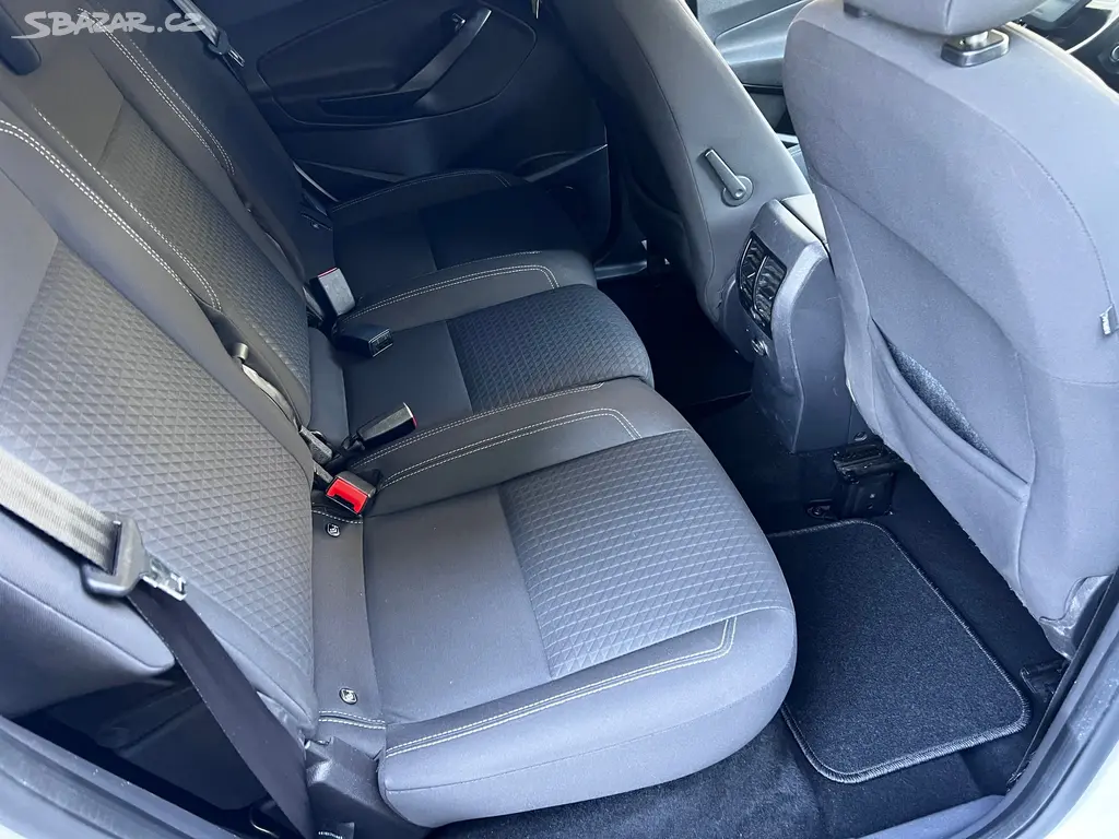 Ford C-MAX – fotografie 18