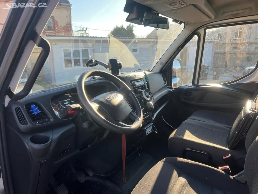 Iveco 70C18 – fotografie 12