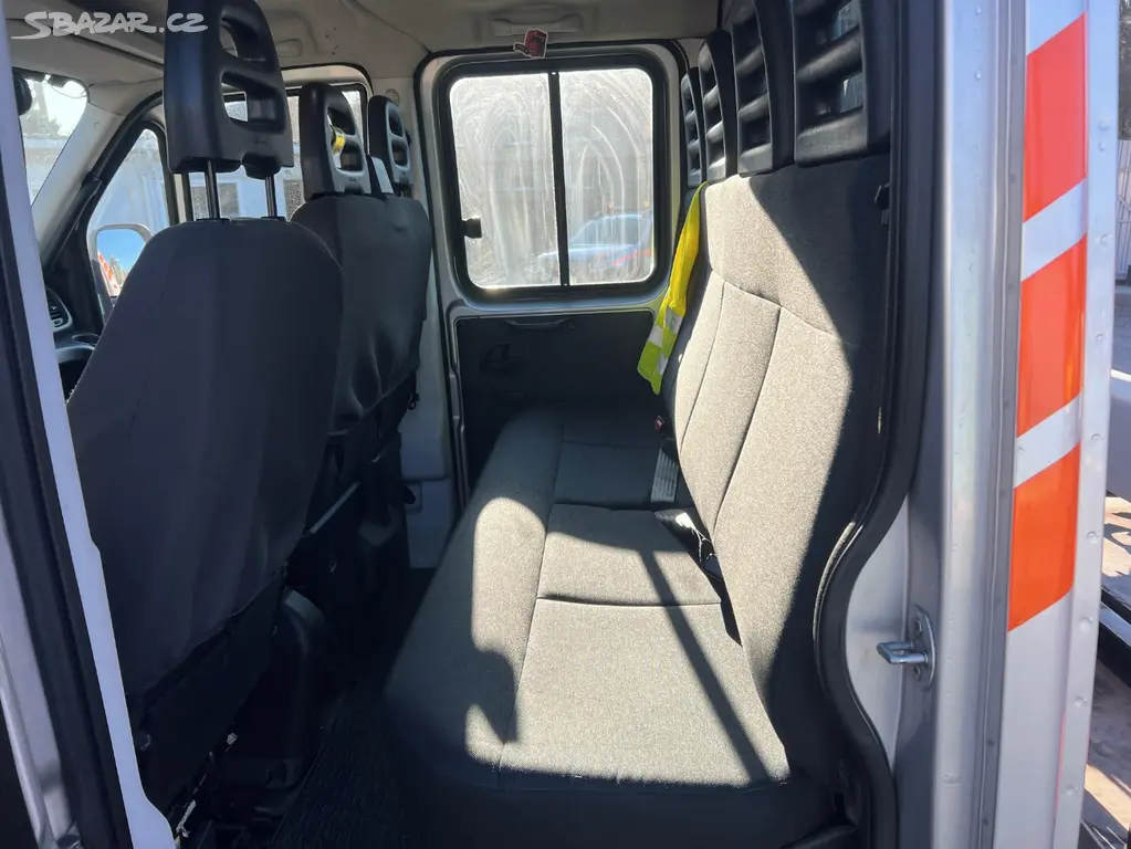 Iveco 70C18 – fotografie 13