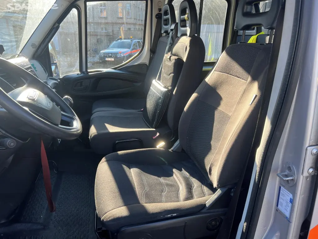 Iveco 70C18 – fotografie 14