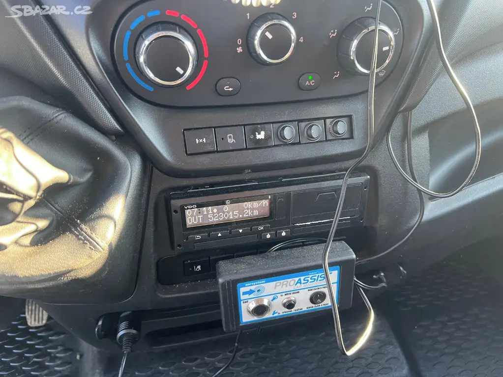 Iveco 70C18 – fotografie 15