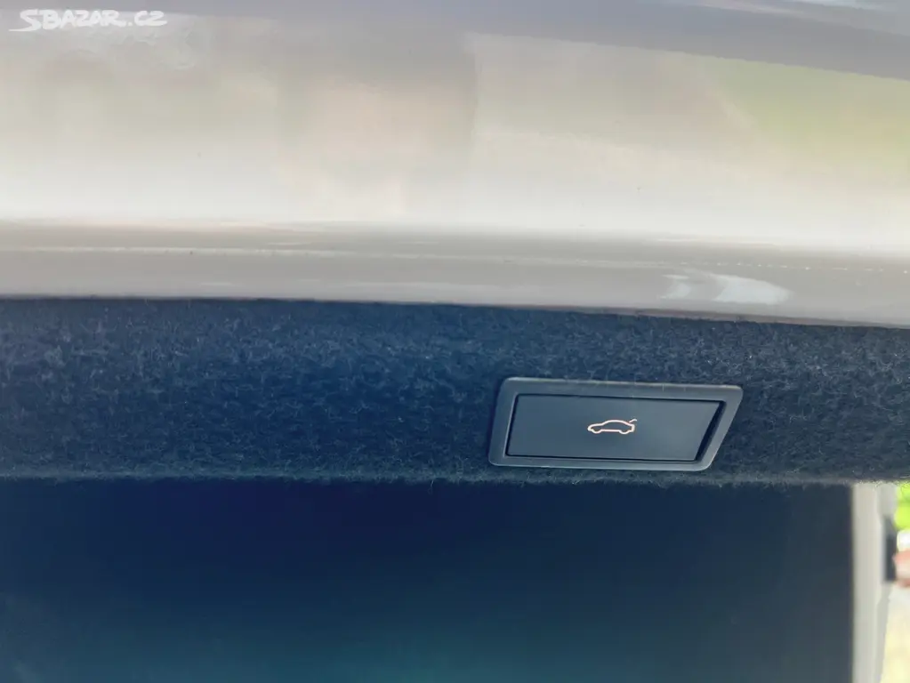Škoda Superb – fotografie 16