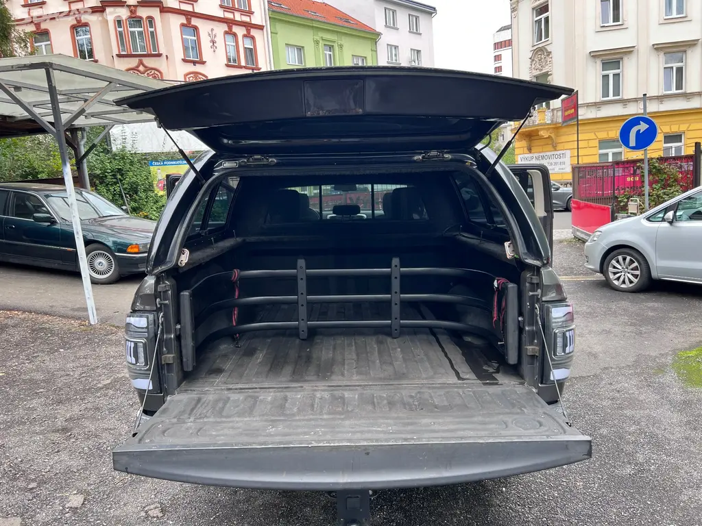 RAM 1500 – fotografie 16