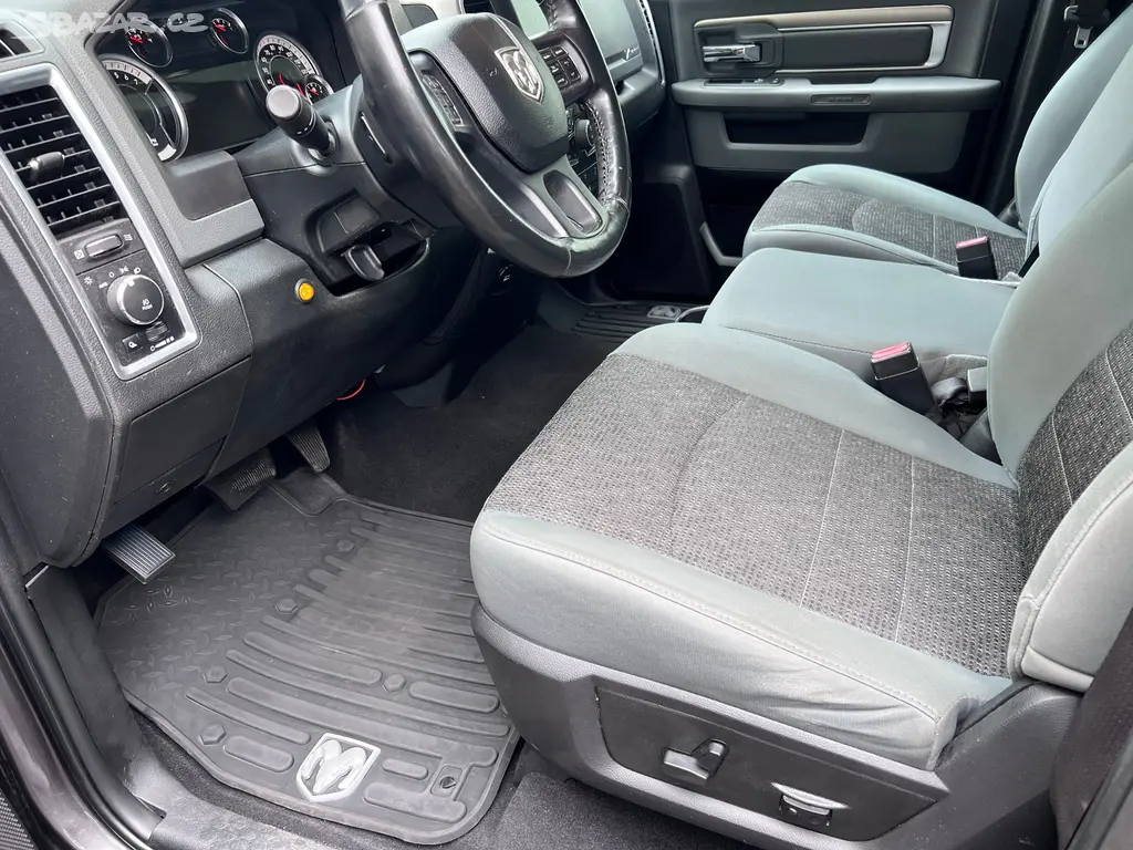 RAM 1500 – fotografie 19