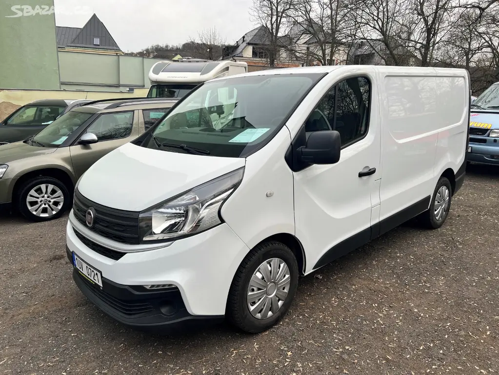 Fiat Talento