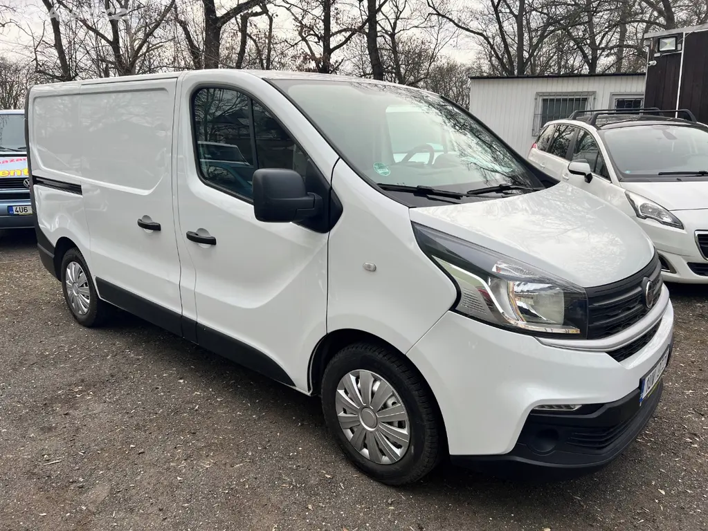 Fiat Talento – fotografie 3