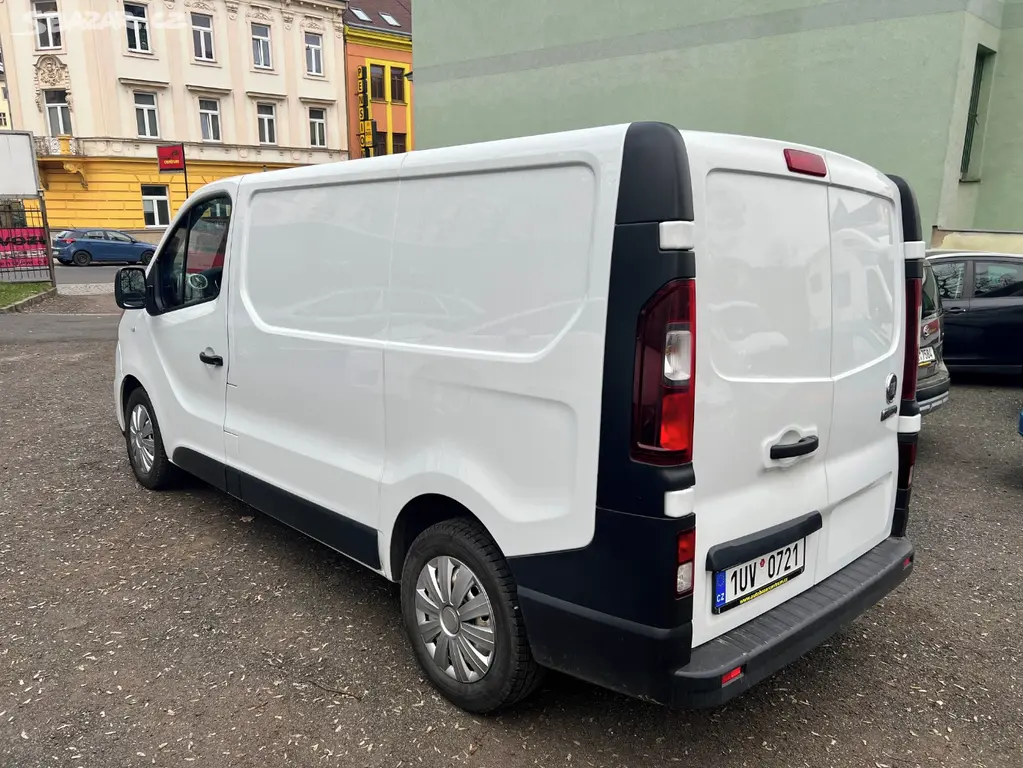 Fiat Talento – fotografie 6