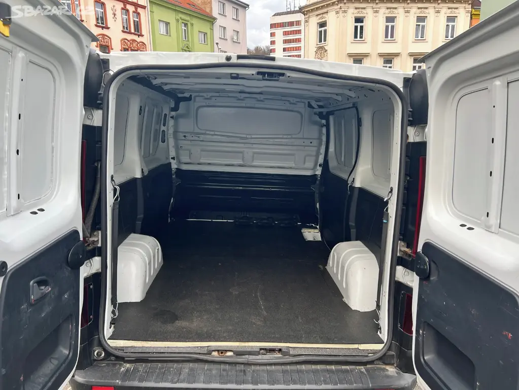 Fiat Talento – fotografie 7