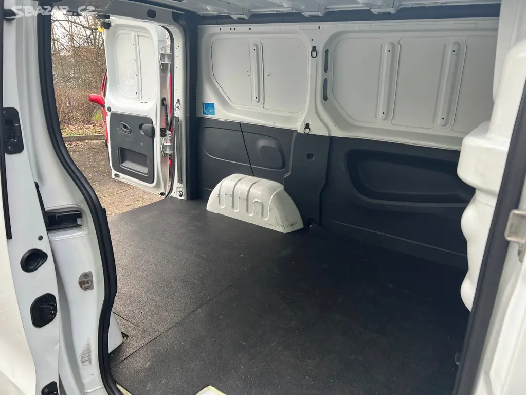 Fiat Talento – fotografie 8