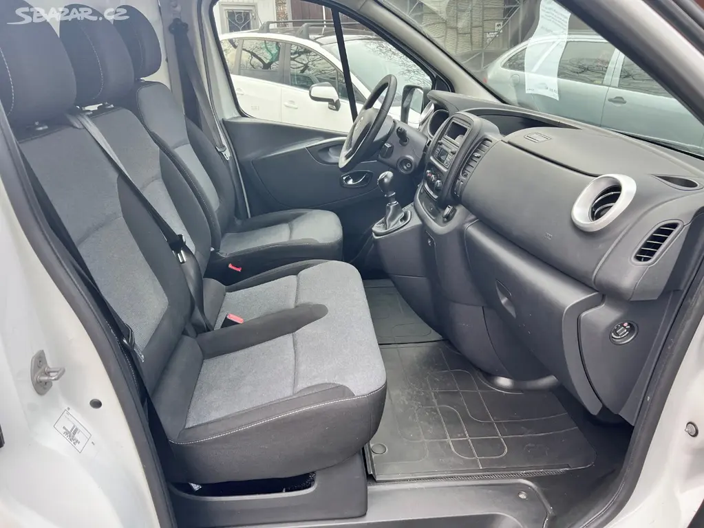 Fiat Talento – fotografie 9