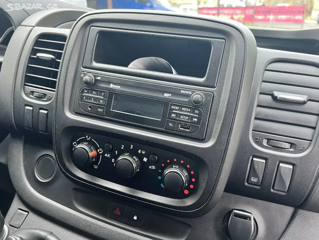 Fiat Talento – fotografie 11