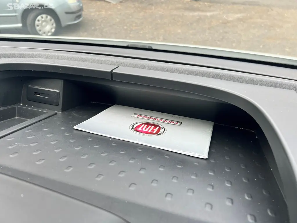 Fiat Talento – fotografie 12