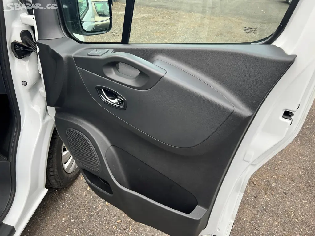 Fiat Talento – fotografie 13
