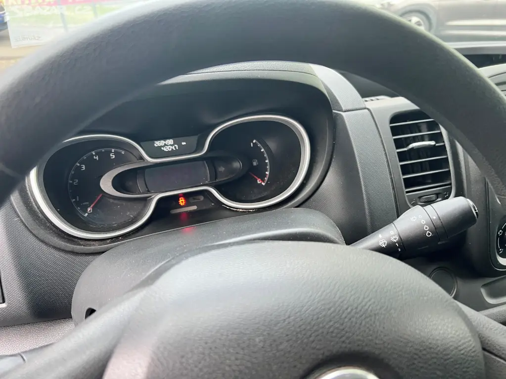 Fiat Talento – fotografie 17