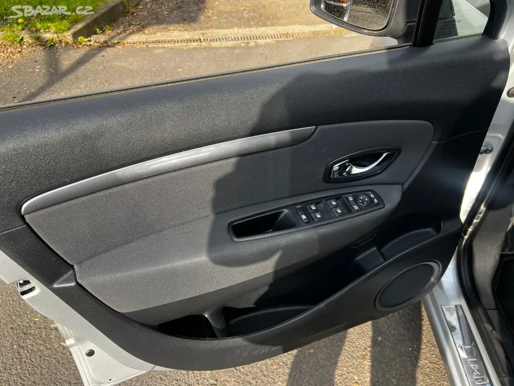 Renault Scénic – fotografie 8