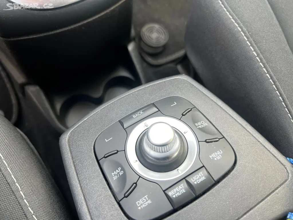 Renault Scénic – fotografie 13