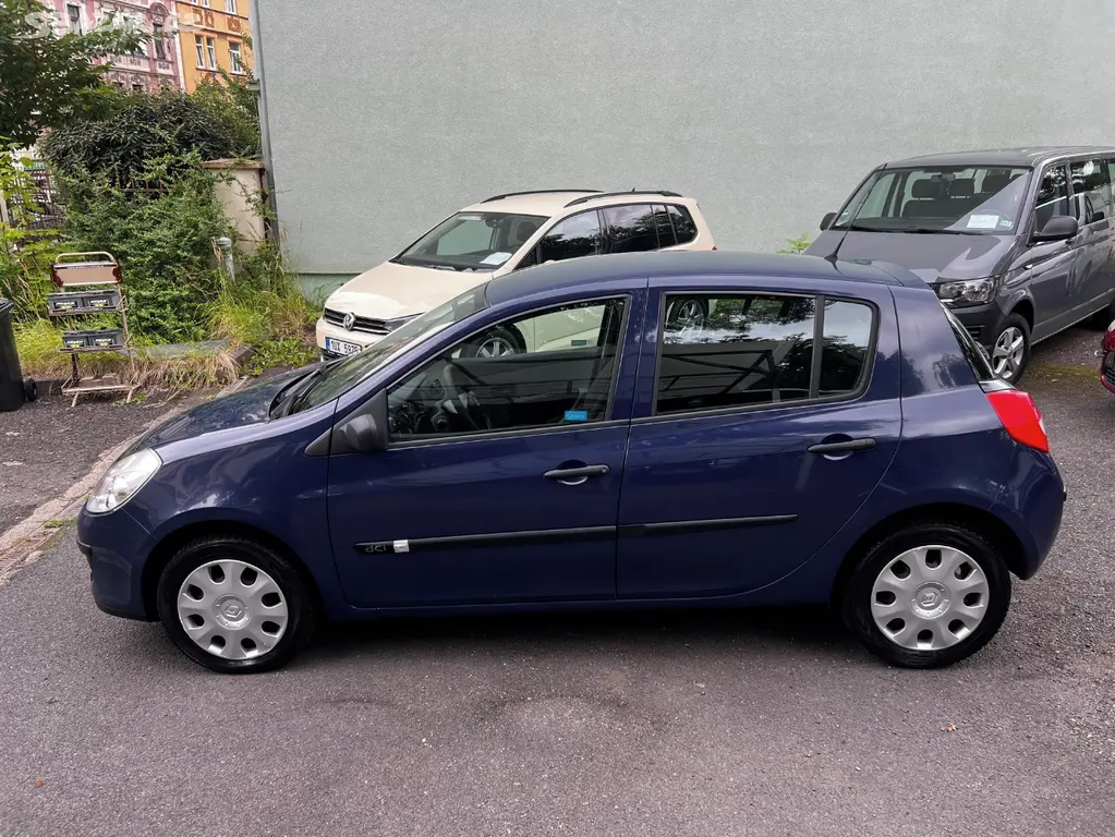 Renault Clio – fotografie 9