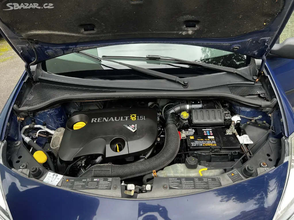 Renault Clio – fotografie 13