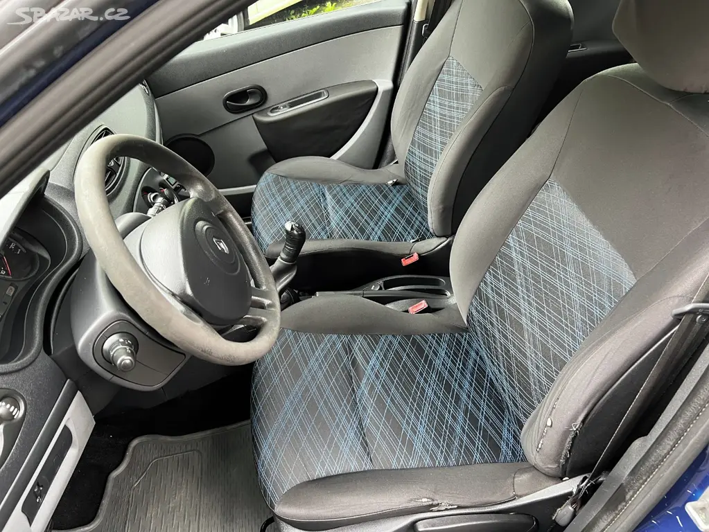 Renault Clio – fotografie 19
