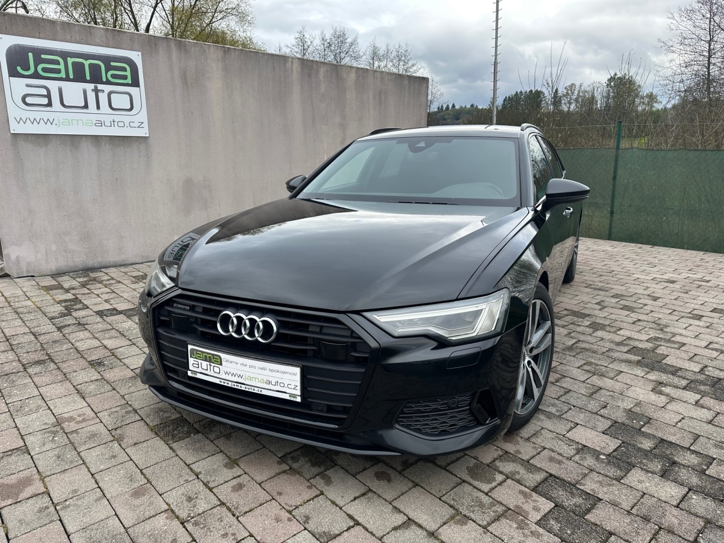 Audi A6 – fotografie 2
