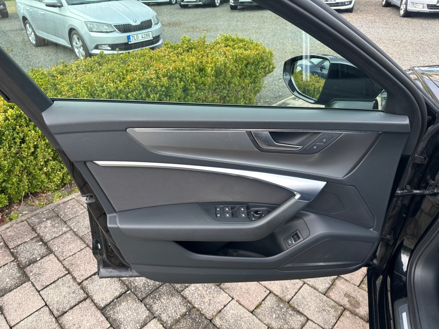 Audi A6 – fotografie 18