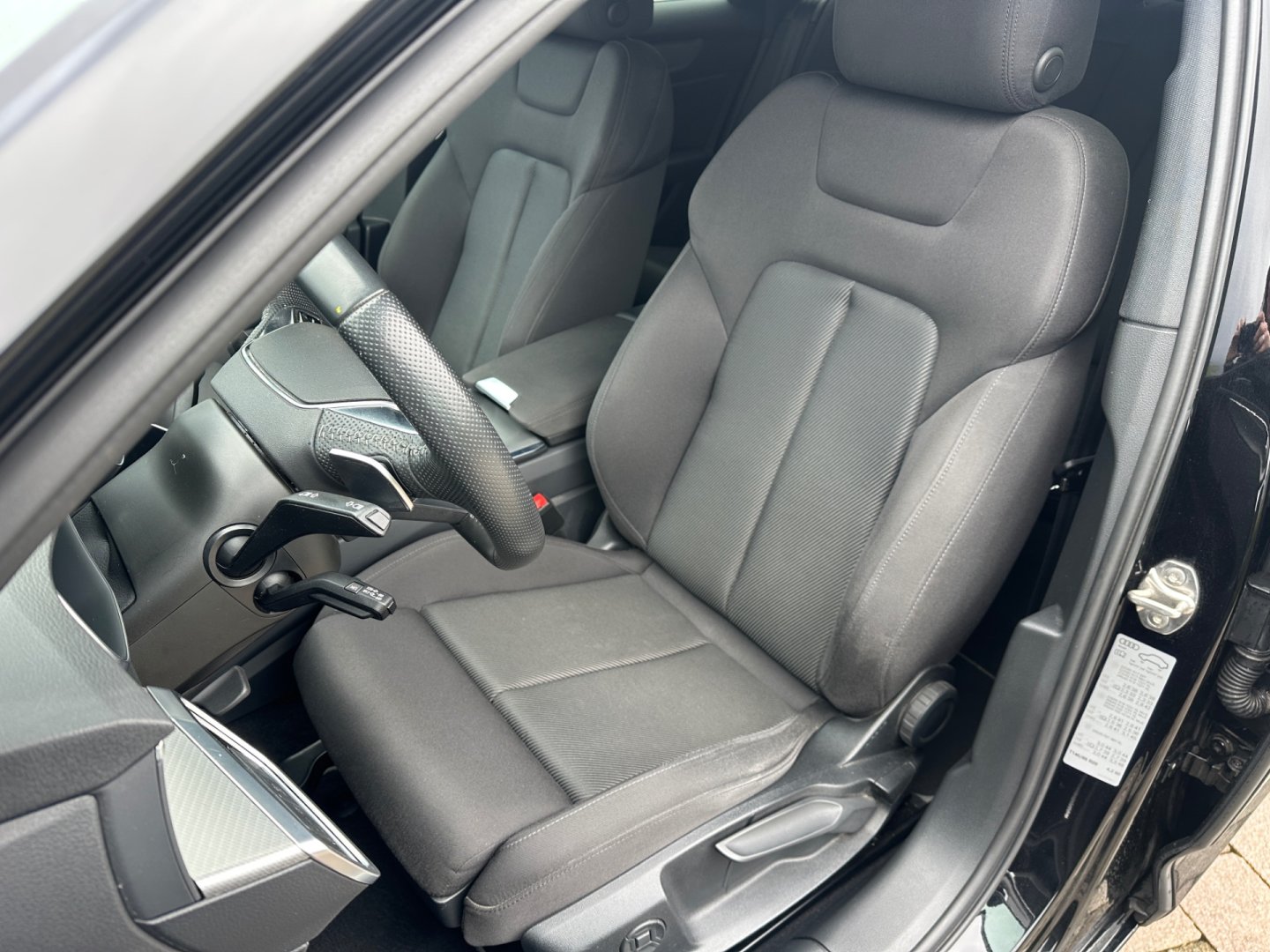 Audi A6 – fotografie 21