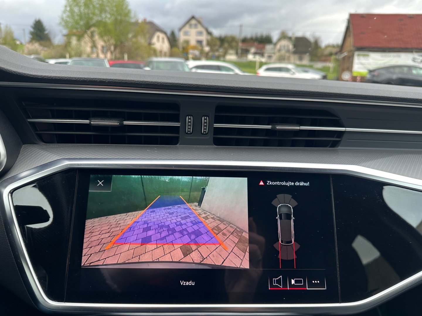 Audi A6 – fotografie 27