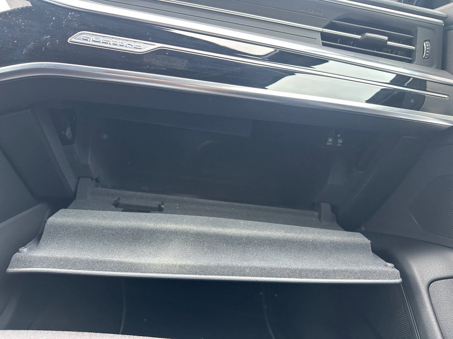 Audi A6 – fotografie 29