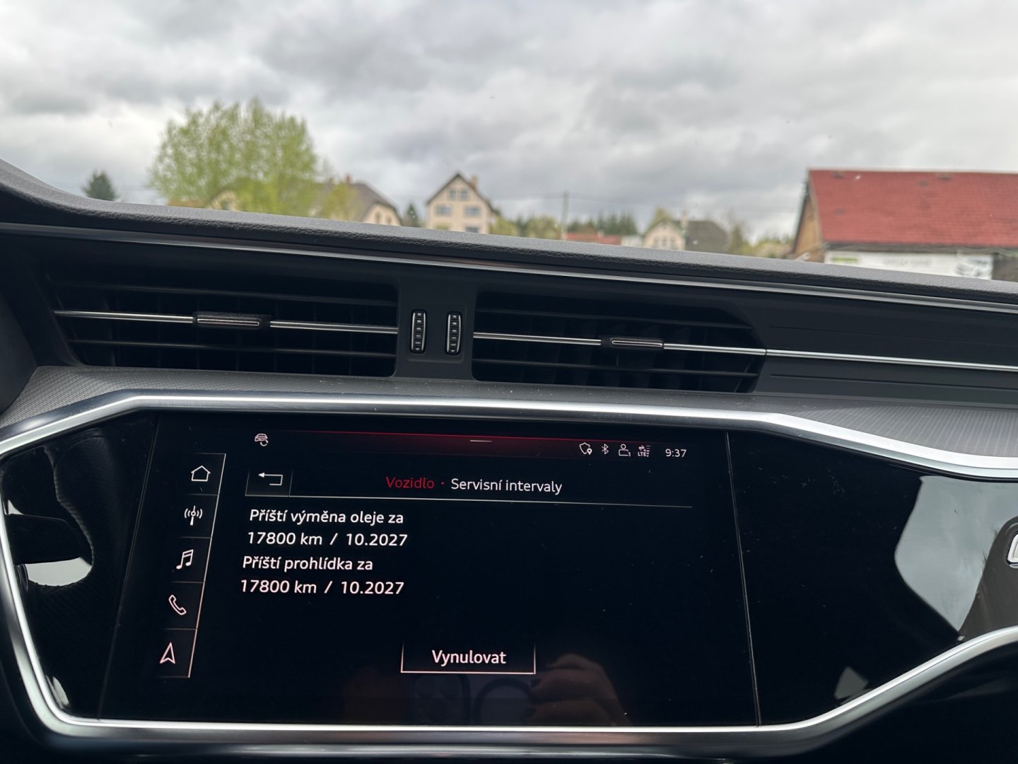 Audi A6 – fotografie 30