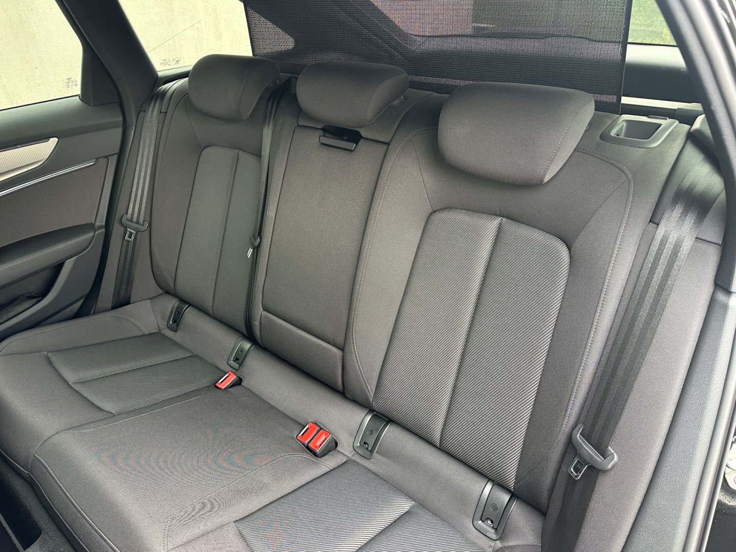 Audi A6 – fotografie 33