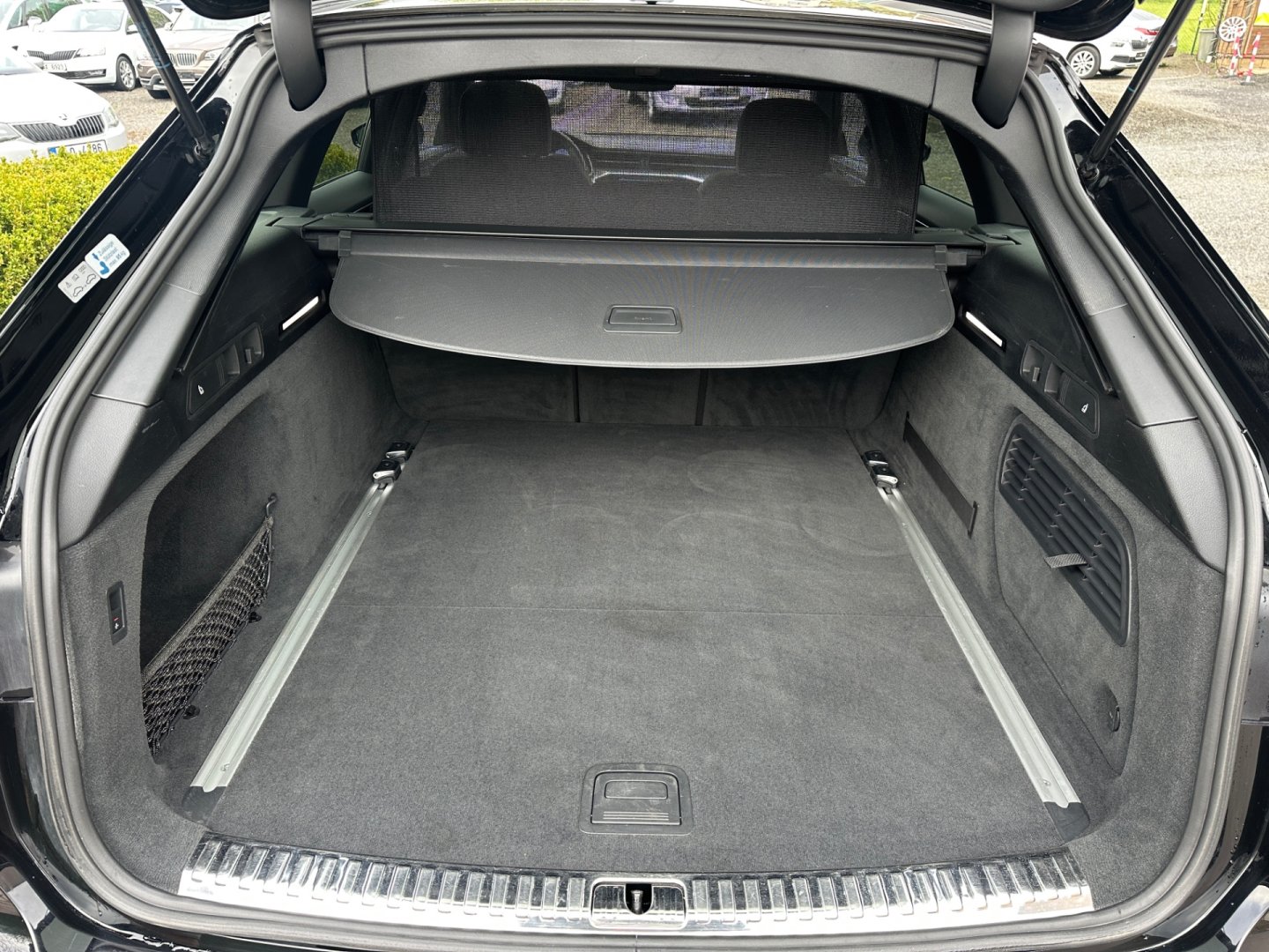 Audi A6 – fotografie 34