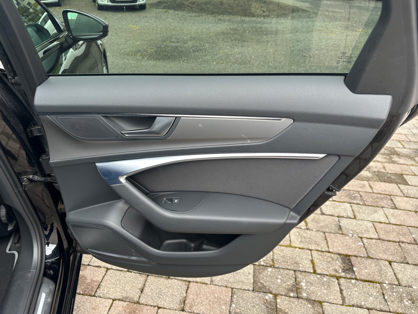 Audi A6 – fotografie 37