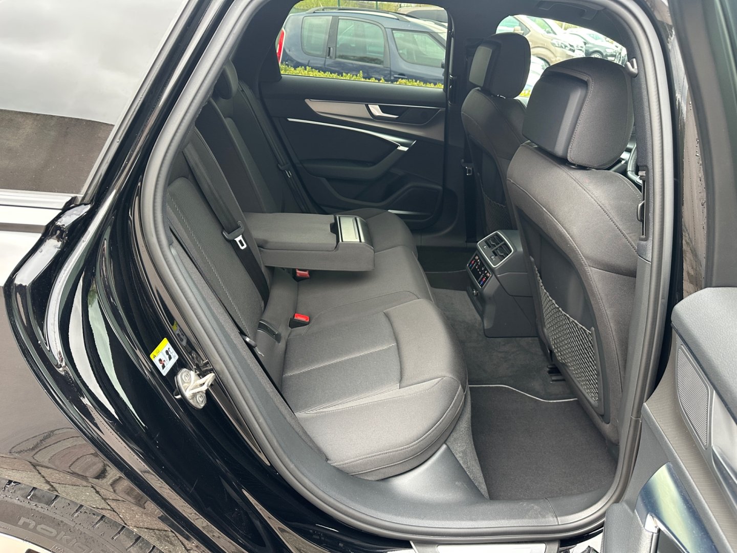 Audi A6 – fotografie 38