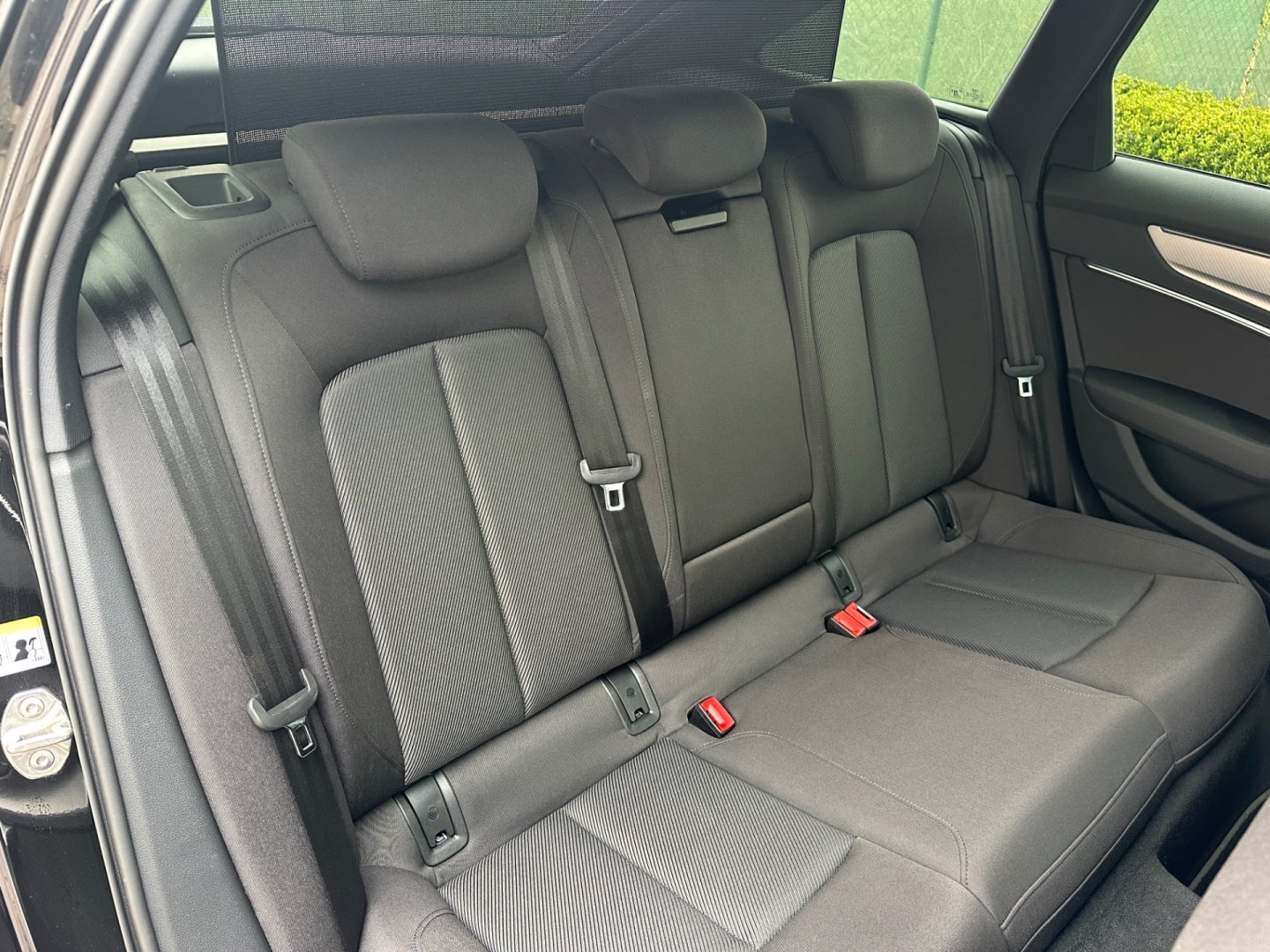 Audi A6 – fotografie 39