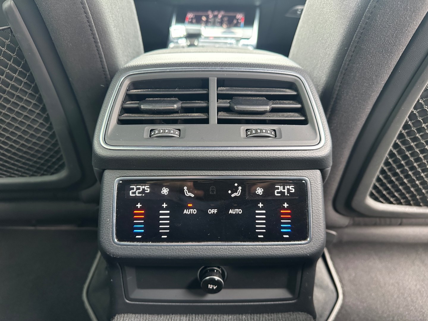 Audi A6 – fotografie 40