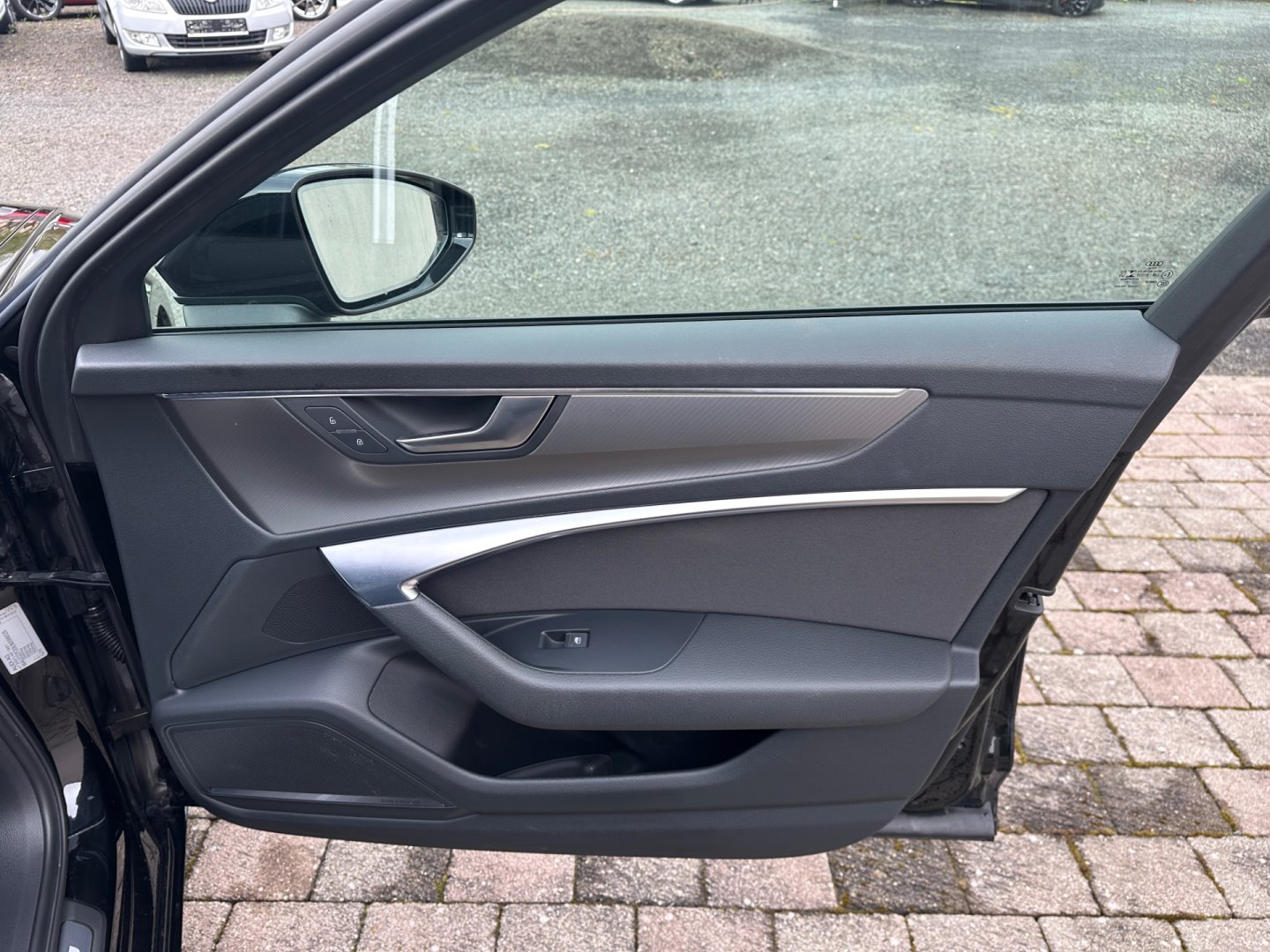 Audi A6 – fotografie 43