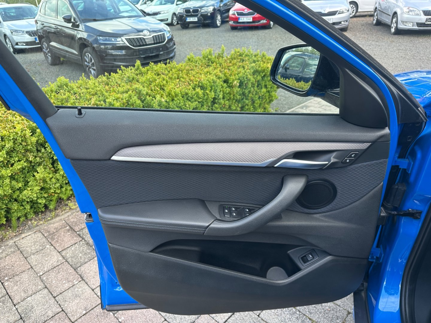 BMW X2 – fotografie 18