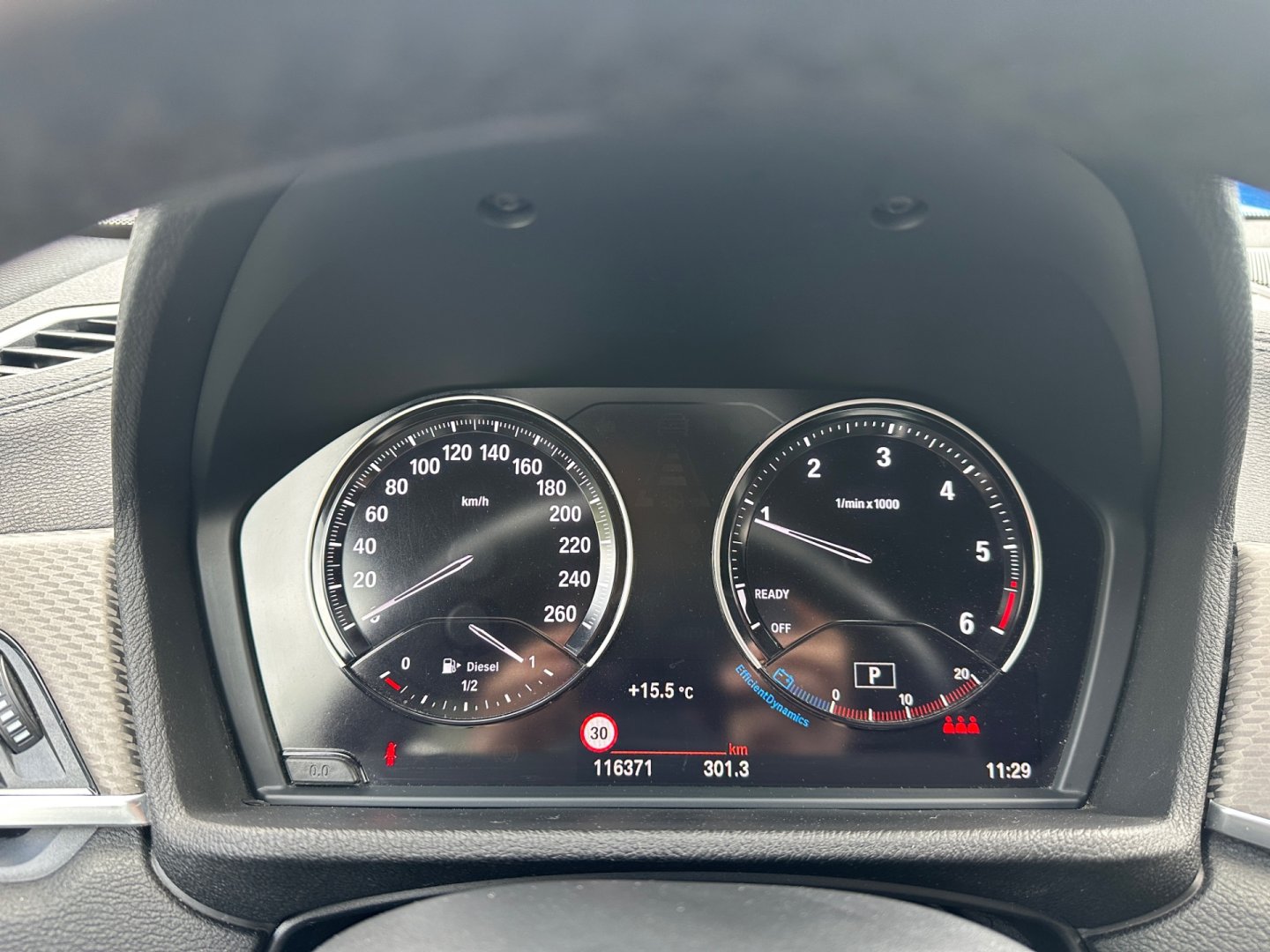 BMW X2 – fotografie 20