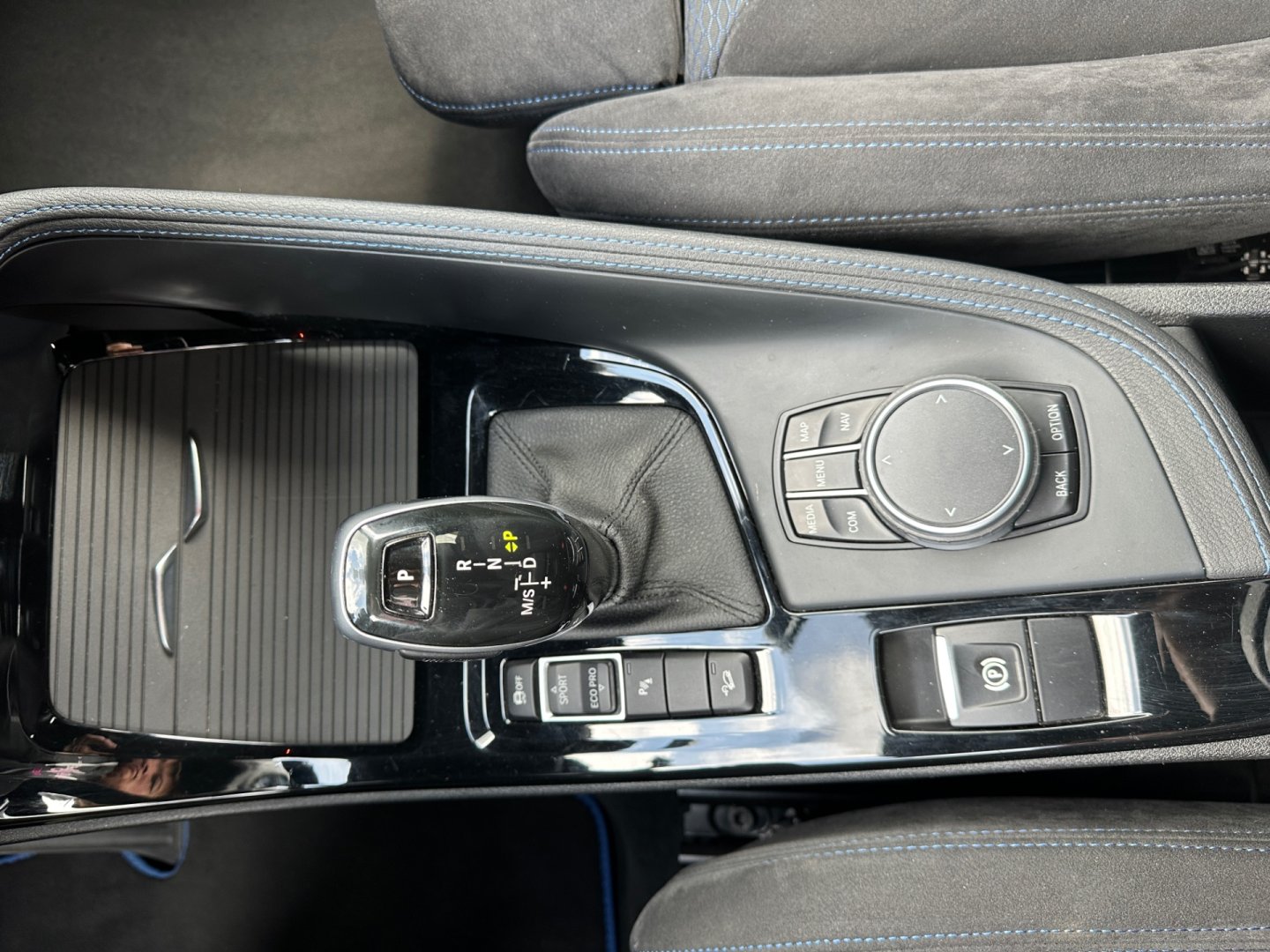 BMW X2 – fotografie 23