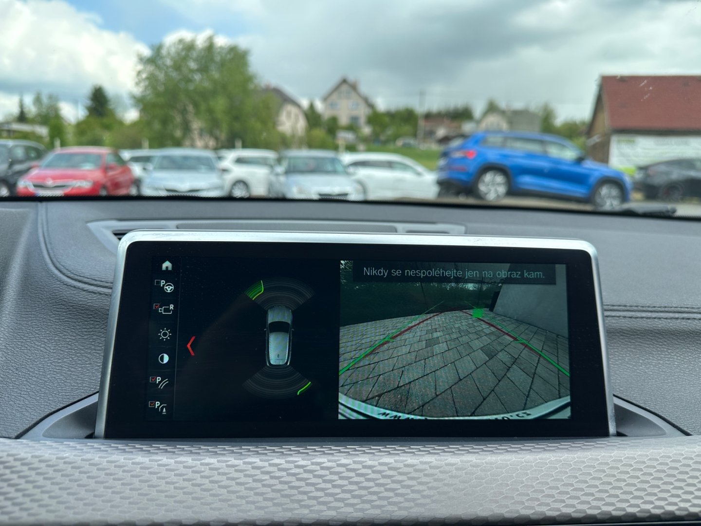 BMW X2 – fotografie 26