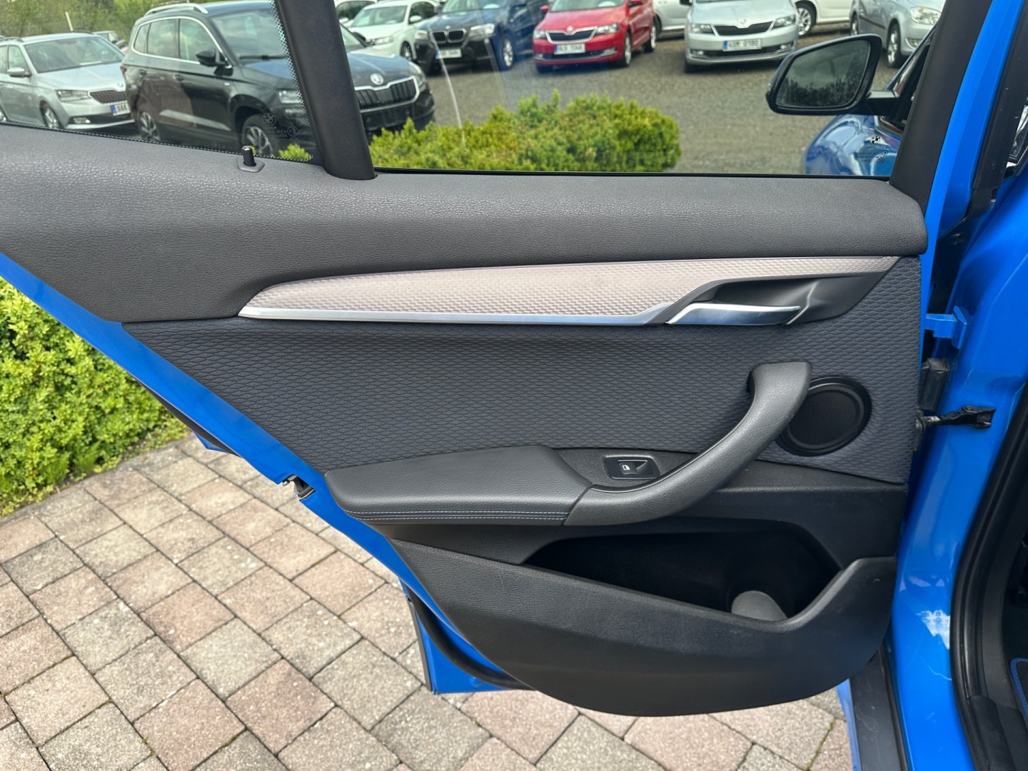 BMW X2 – fotografie 28