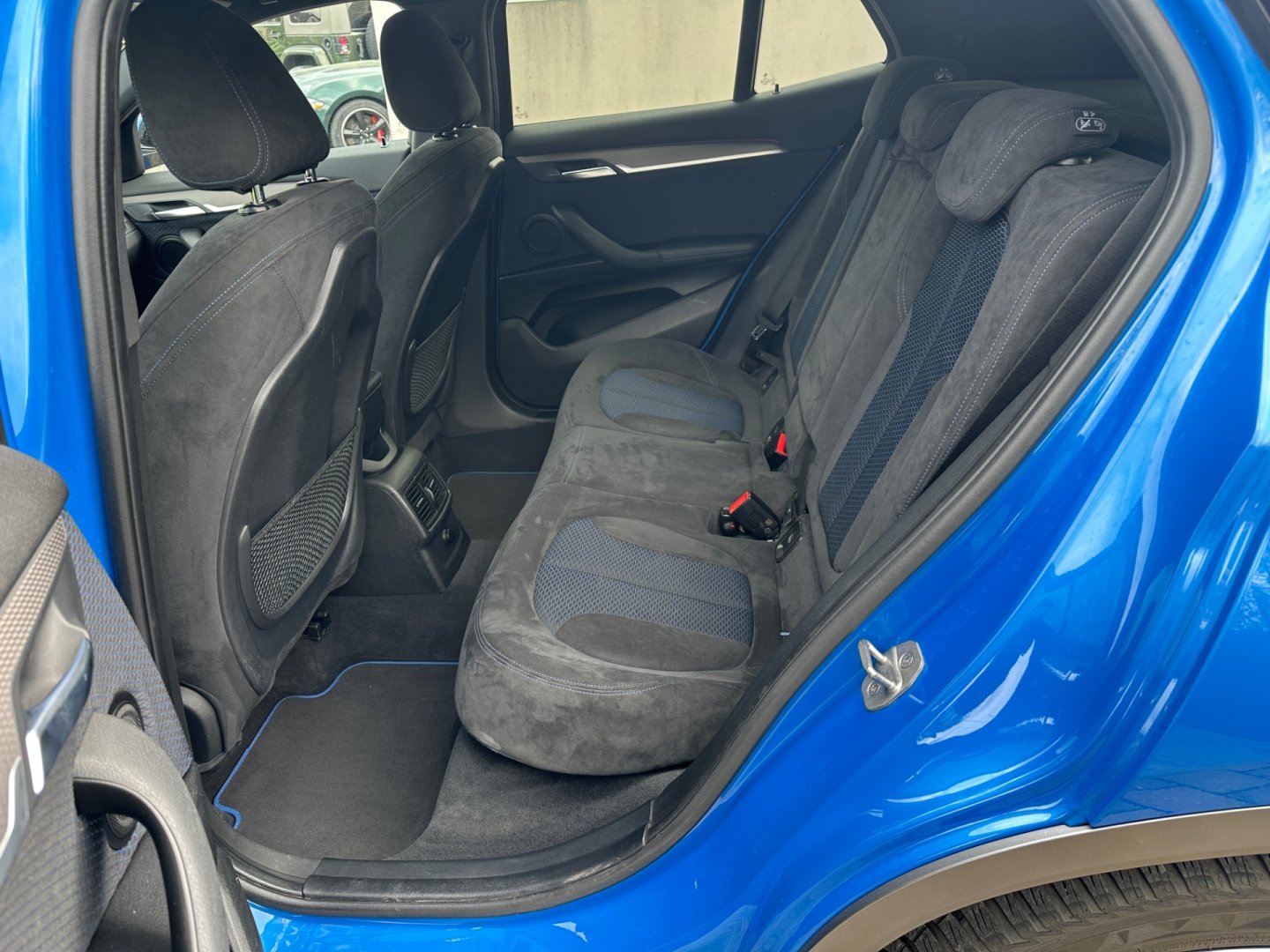 BMW X2 – fotografie 29