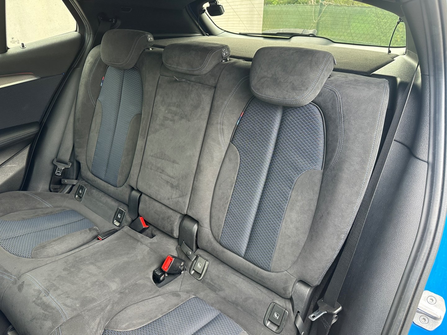 BMW X2 – fotografie 30