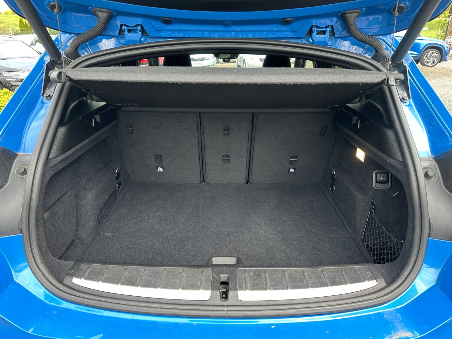 BMW X2 – fotografie 31